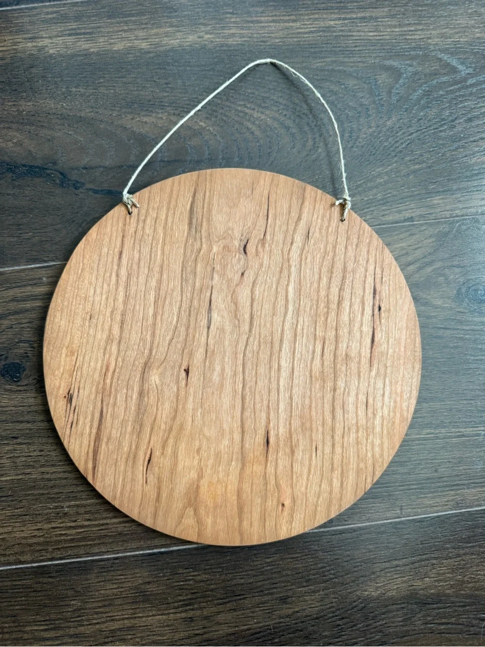Tree of Life Wall Hanging